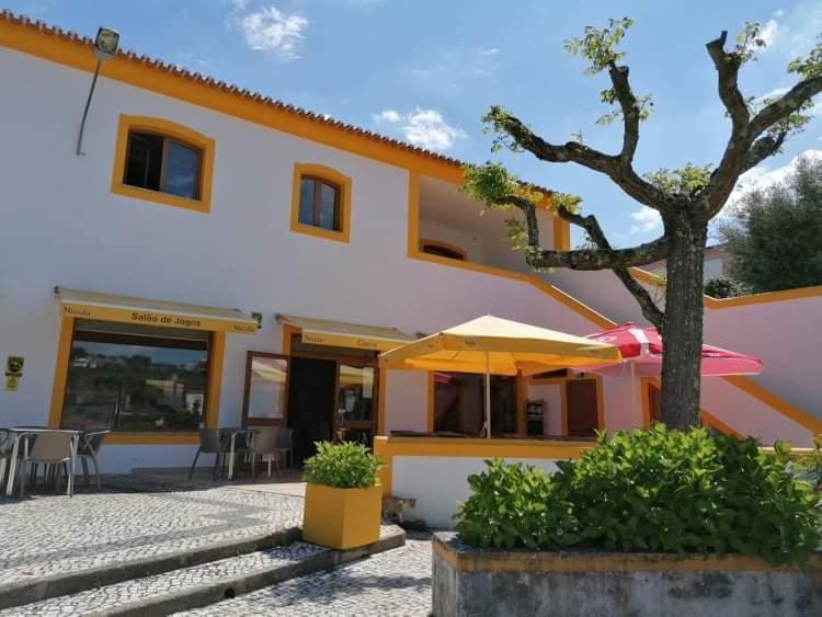 Porto D'Abrigo - Alojamento Local Sardoal Exterior foto